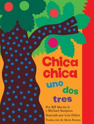 Icon image Chica chica uno dos tres (Chicka Chicka 1 2 3)