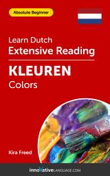 Icon image Dutch Extensive Reading: COLORS: Level 2