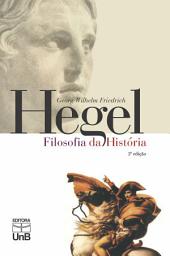 Icon image Filosofia da História: Edição 2
