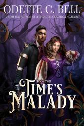 Icon image Time's Malady Book Two