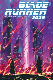 Icon image Blade Runner 2029