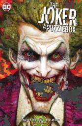 Icon image The Joker Presents: A Puzzlebox: Issues 1-7