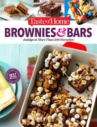 Icon image Taste of Home Brownies & Bars
