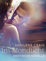 Icon image Im Mondlicht – Erotische Novelle