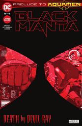 Icon image Black Manta (2021)