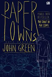 Icon image Paper Towns - Kota Kertas