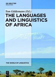 Icon image The Languages and Linguistics of Africa