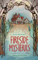 Icon image Fireside Mysteries