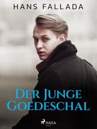 Icon image Der junge Goedeschal