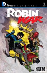 Icon image DC Comics Presents (2010-)
