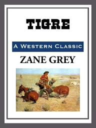 Icon image Tigre