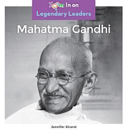 Icon image Mahatma Gandhi