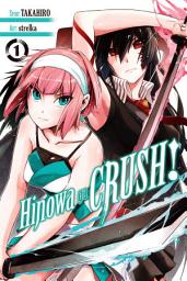 Icon image Hinowa ga CRUSH!