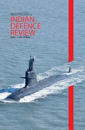 Icon image Indian Defence Review 37.4 (Oct-Dec 2022)