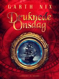 Icon image Druknede Onsdag: Bind 3