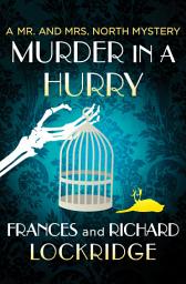Icon image Murder in a Hurry