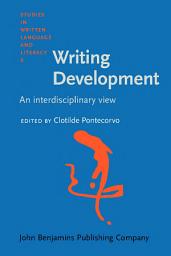Icon image Writing Development: An interdisciplinary view