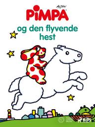 Icon image Pimpa - Pimpa og den flyvende hest