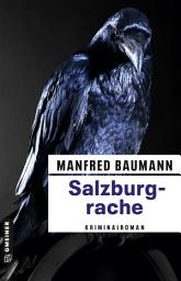 Icon image Salzburgrache: Meranas zehnter Fall