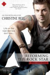 Icon image Reforming the Rock Star