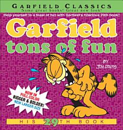 Icon image Garfield: Garfield Tons of Fun