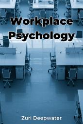 Icon image Workplace Psychology