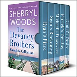 Icon image The Devaney Brothers Complete Collection