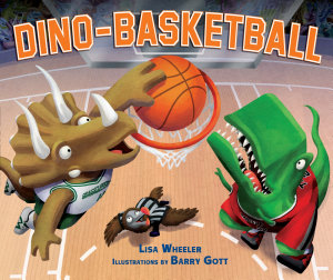 Icon image Dino-Basketball