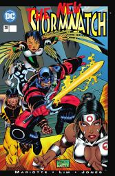 Icon image Stormwatch (1993)