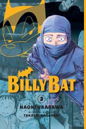 Icon image Billy Bat