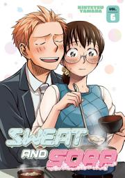 Icon image Sweat and Soap