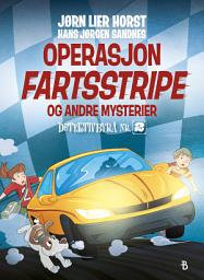 Icon image Operasjon Fartsstripe og andre mysterier