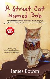 Icon image A Street Cat Named Bob