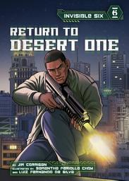 Icon image Return to Desert One