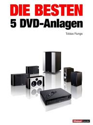 Icon image Die besten 5 DVD-Anlagen: 1hourbook