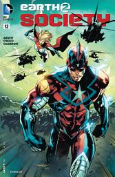 Icon image Earth 2: Society (2015)
