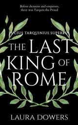 Icon image The Last King of Rome