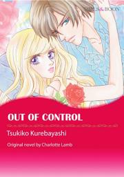Icon image OUT OF CONTROL: Mills & Boon Comics