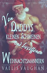 Icon image Von Daddys, kleinen Schweinen und besoffenen Weihnachtsmännern: Gay Romance / MM Lovestory / Queer Family