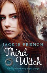 Icon image Third Witch
