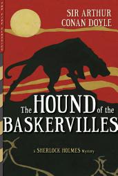 Icon image The Hound of the Baskervilles: Illustrated by Sidney Paget