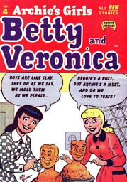 Icon image Archie's Girls Betty & Veronica