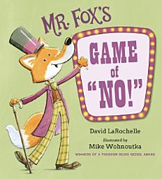 Icon image Mr. Fox's Game of "No!"