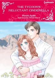 Icon image THE TYCOON'S RELUCTANT CINDERELLA: Harlequin Comics