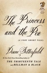 Icon image The Princess and the Pea: A Very Short Tale