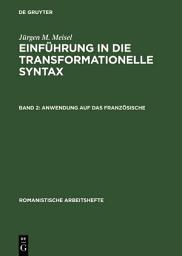 Icon image Anwendung auf das Französische