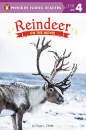 Icon image Reindeer: On the Move!