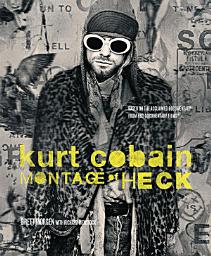 Icon image Kurt Cobain: Montage of Heck