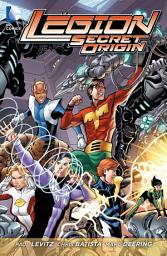 Icon image Legion: Secret Origin: Volume 1