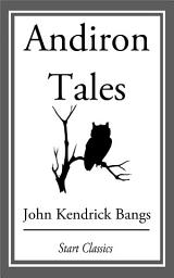 Icon image Andiron Tales